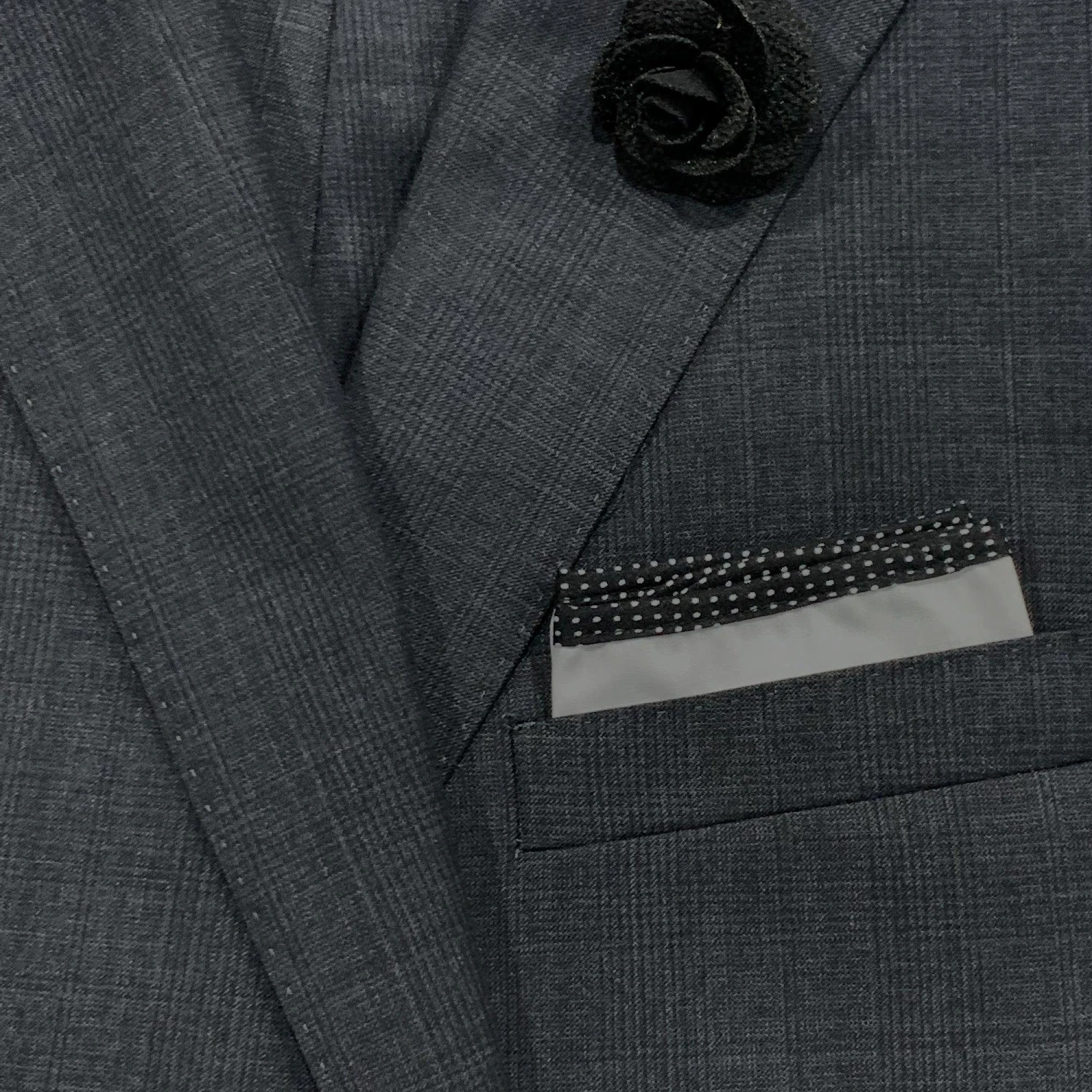 B5-Spider Abram Jacket (Sold Separately) 4 B5-Spider Abram Jacket (Sold Separately) - Image 2