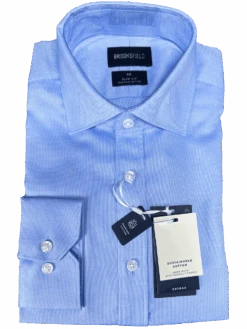 Brooksfield BFC1195 - Premium Cotton