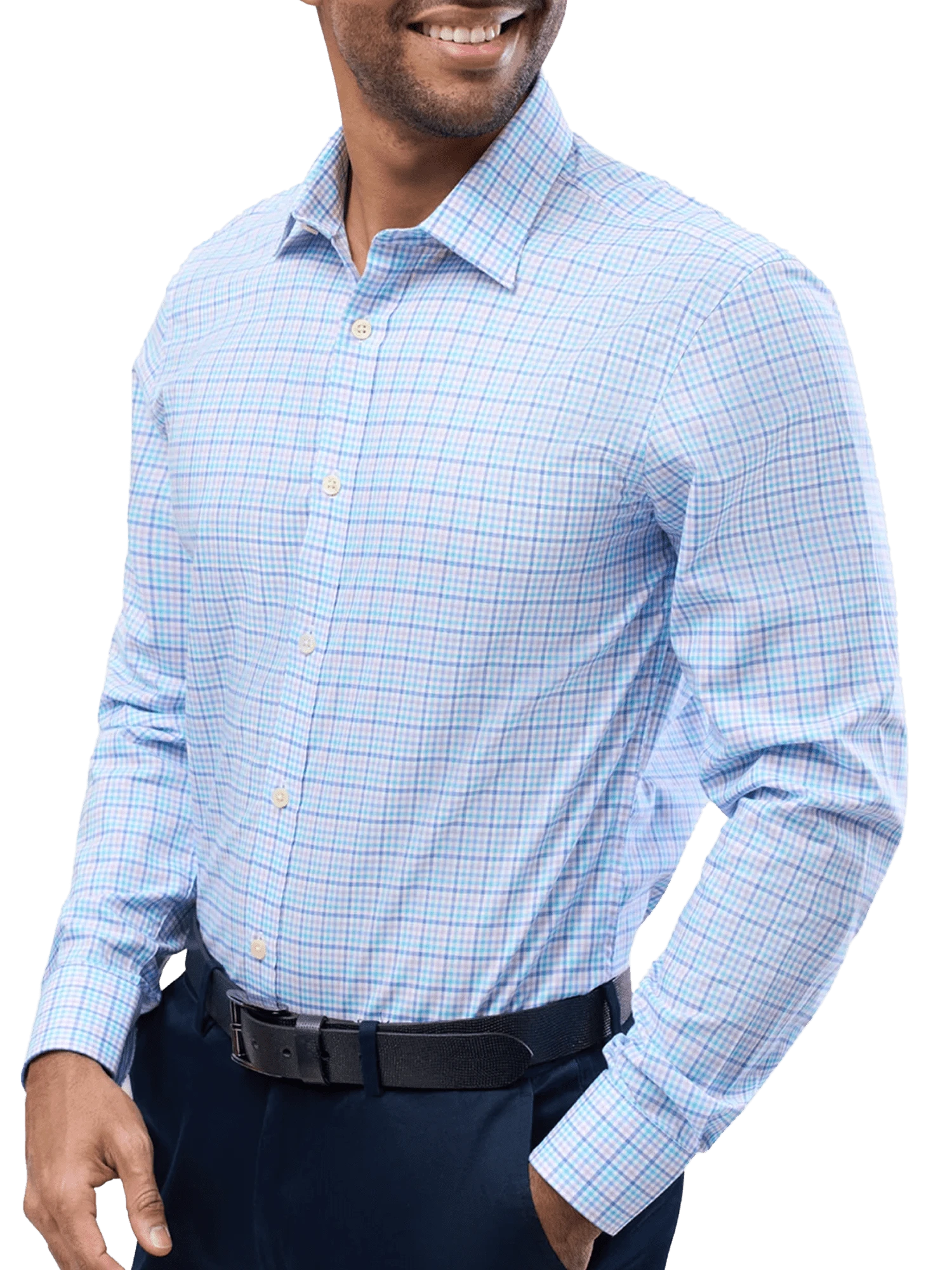 Brooksfield BFC2414 - Premium Cotton 4 Brooksfield BFC2414 - Premium Cotton - Image 2