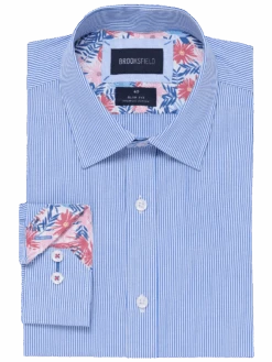 Brooksfield BFC2418 - Premium Cotton