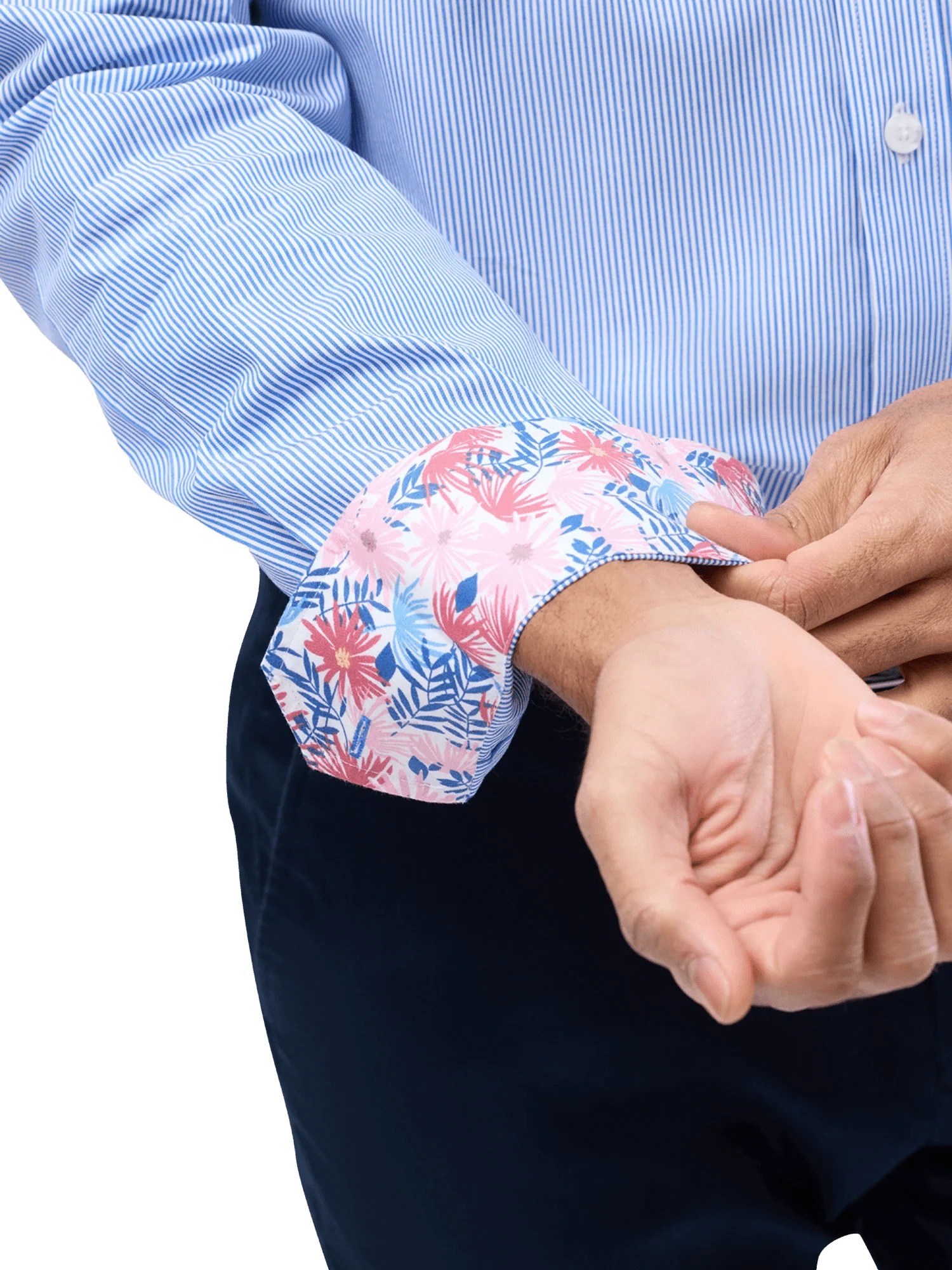 Brooksfield BFC2418 - Premium Cotton 4 Brooksfield BFC2418 - Premium Cotton - Image 2