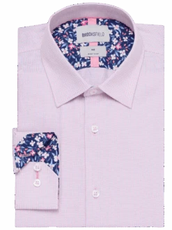 Brooksfield BFC 2502-Pink