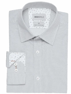 Brooksfield BFC2522-Oyster