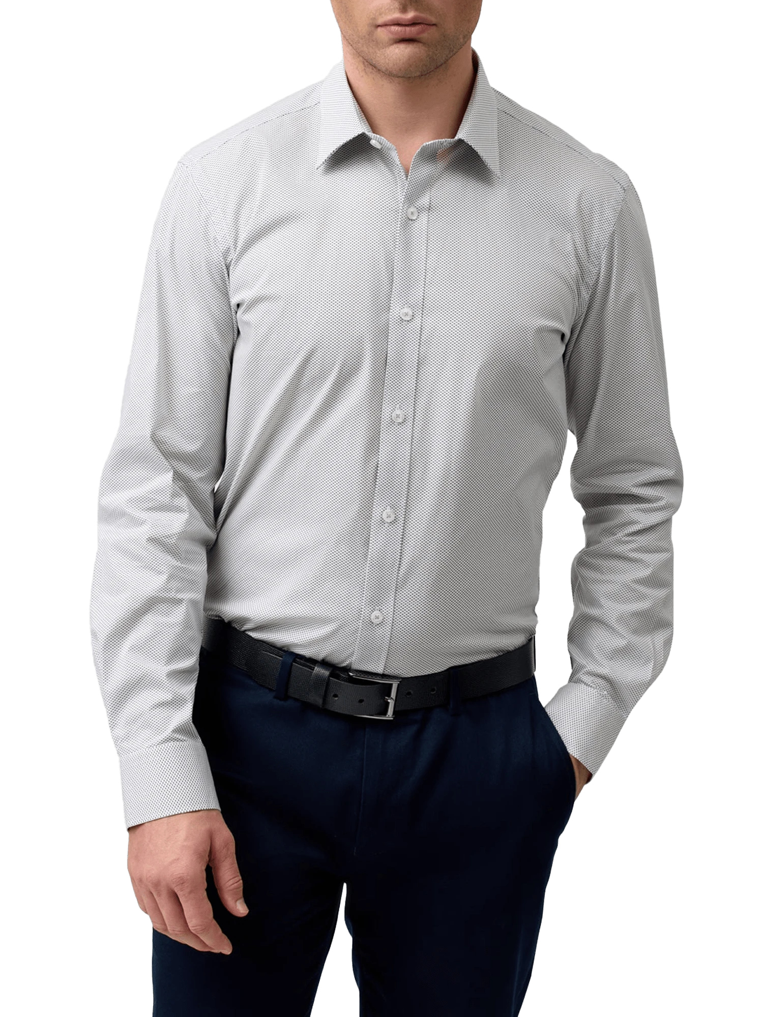 Brooksfield BFC2522-Oyster 4 Brooksfield BFC2522-Oyster - Image 2