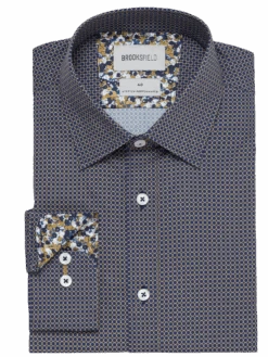 Brooksfield BFC 2529-Gold