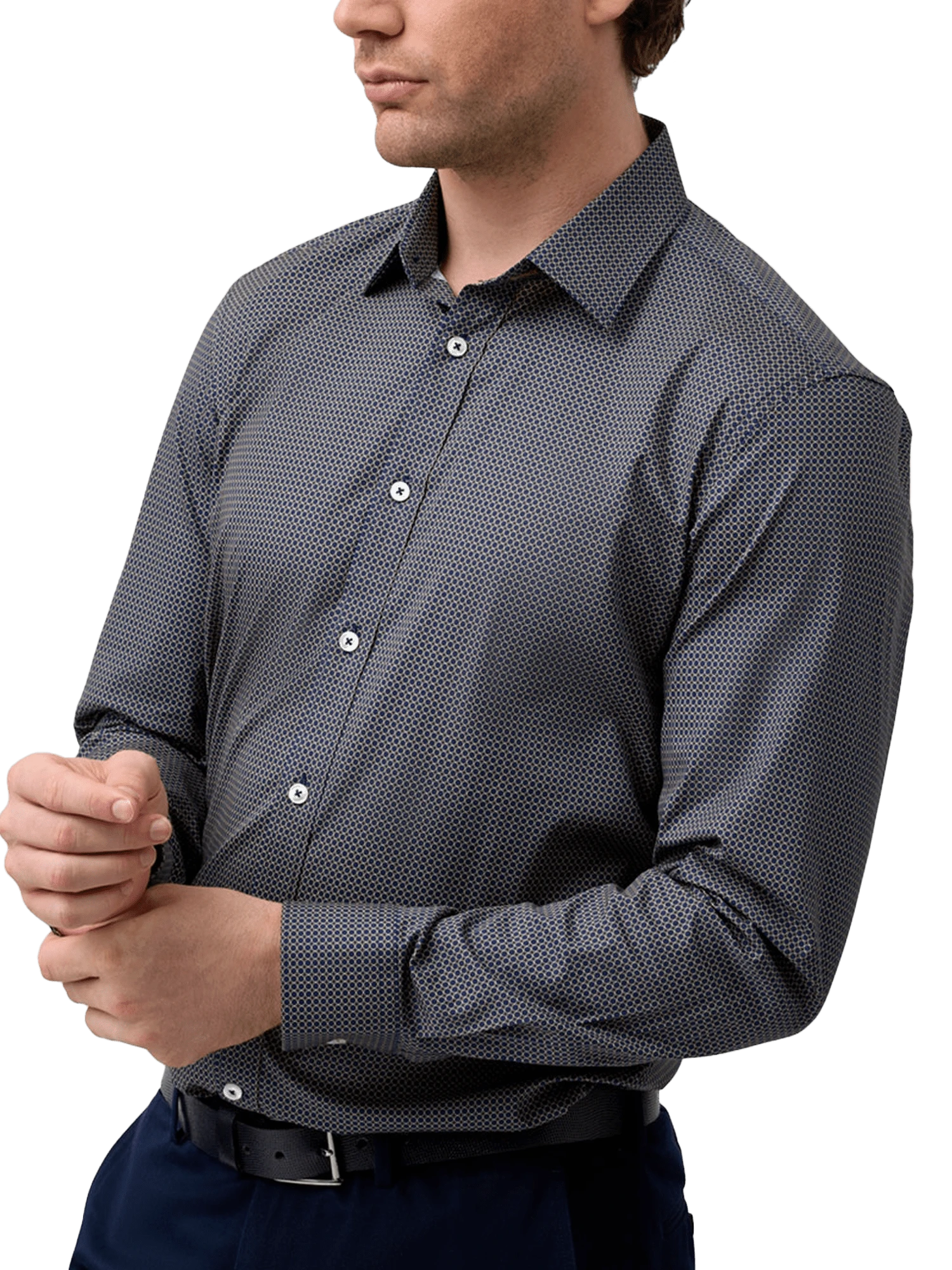 Brooksfield BFC 2529-Gold 4 Brooksfield BFC 2529-Gold - Image 2