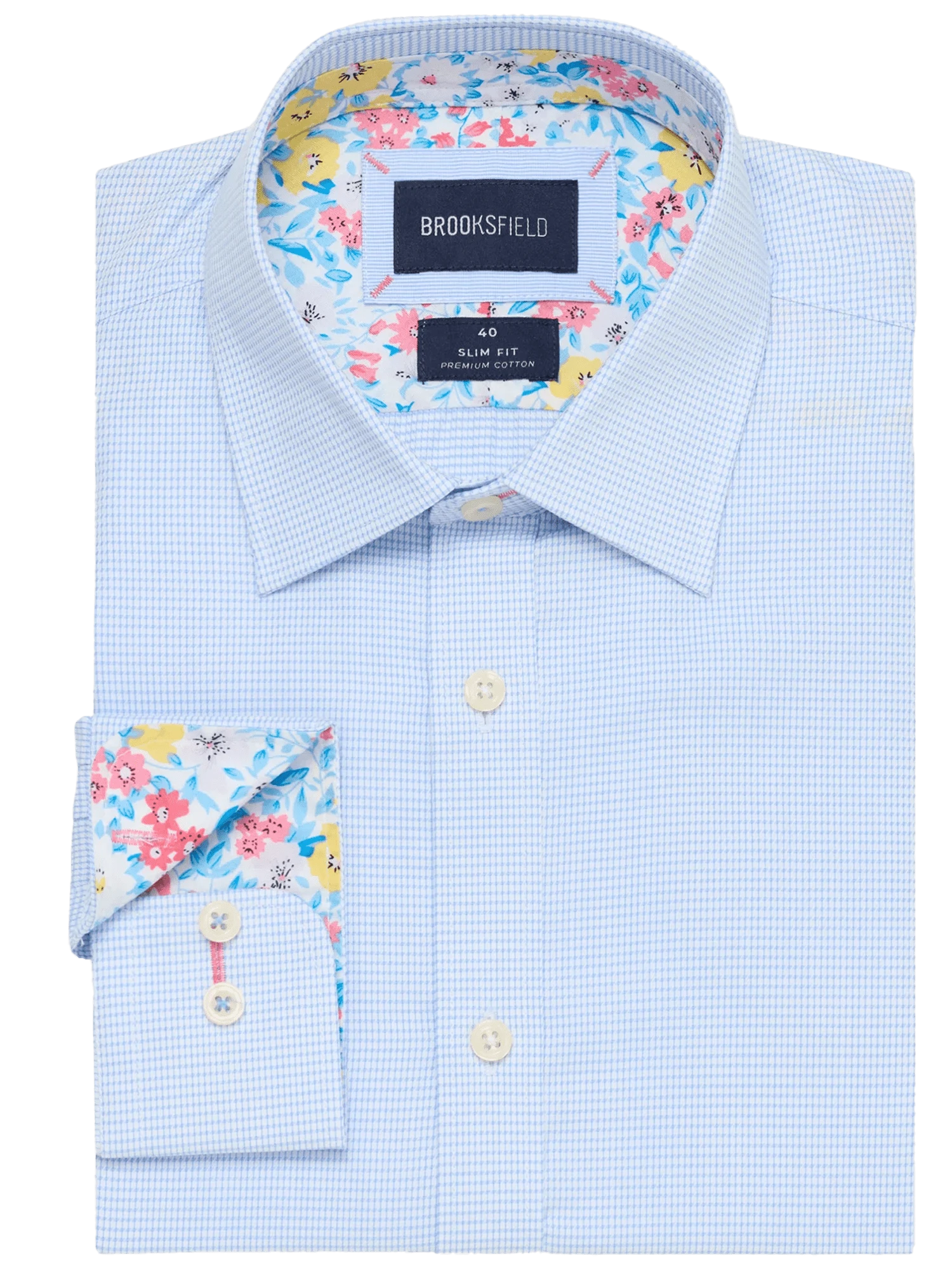 Brooksfield BFC2543-Skyway 3 Brooksfield BFC2543-Skyway