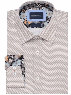 Brooksfield BFC 2563-Tan