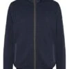 Bugatti 45065-390 Zip Front Cardigan