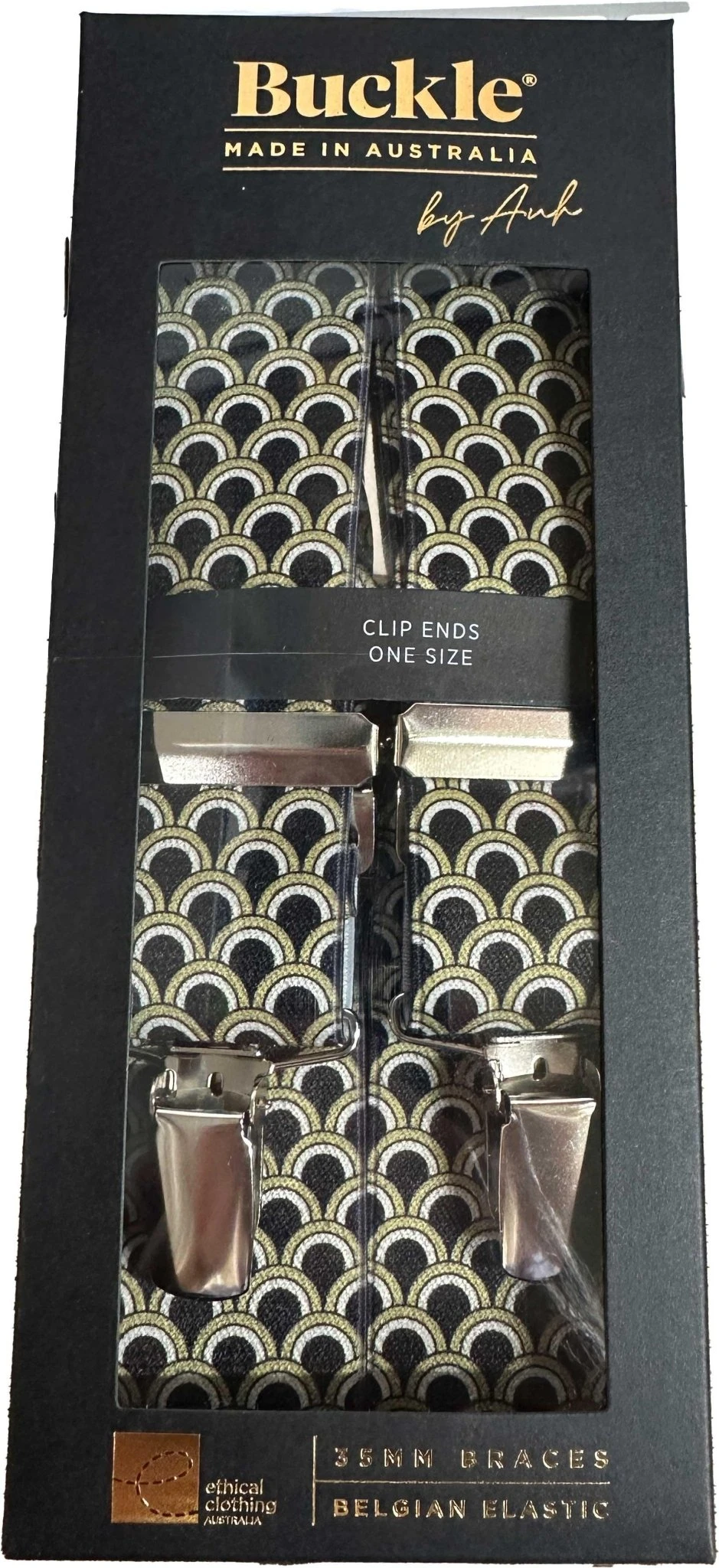 Black Sails XB 3 Black Sails XB