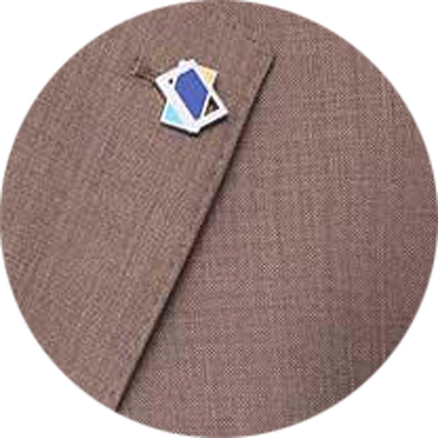 C8 Latte - Abram Jacket 4 C8 Latte - Abram Jacket - Image 2