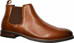 Florsheim Ceduna Boot -Harrys Ceduna Cognac1