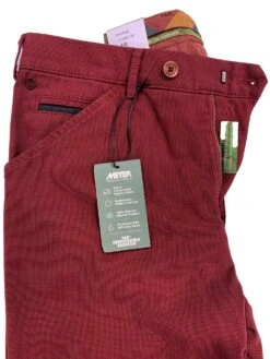 Meyer Chicago-5566/56 Red