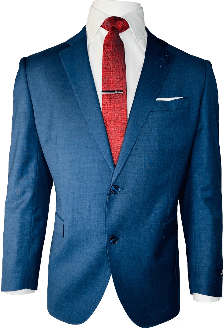 D3-Blue Adam Suit Jacket 3 D3-Blue Adam Suit Jacket