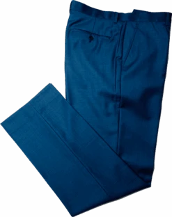 D3-Blue Noah Trouser