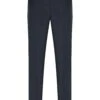 D9-Black Jesse Slim-Fit Pant -Harrys D9 Jesse Black