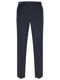D9-Black Jesse Slim-Fit Pant