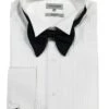 Wing Collar Dinner Shirt -Harrys Dantewingslim