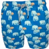 Elephant Chalky-Blue 1 Elephant Chalky-Blue -Harrys Elephants