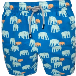 Elephant Chalky-Blue