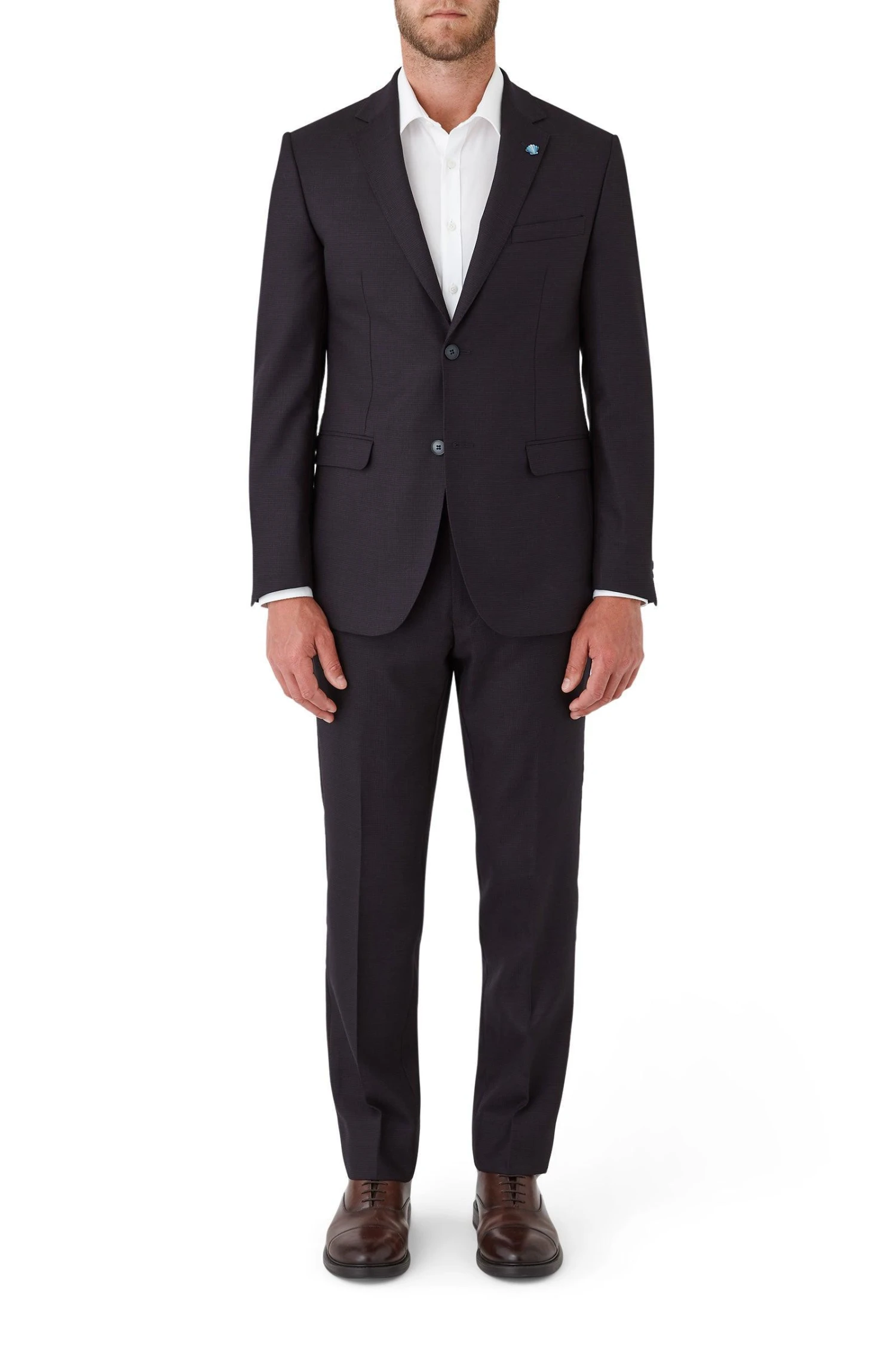Gibson 2 Piece Suit - Ayden FGR612 4 Gibson 2 Piece Suit - Ayden FGR612 - Image 2