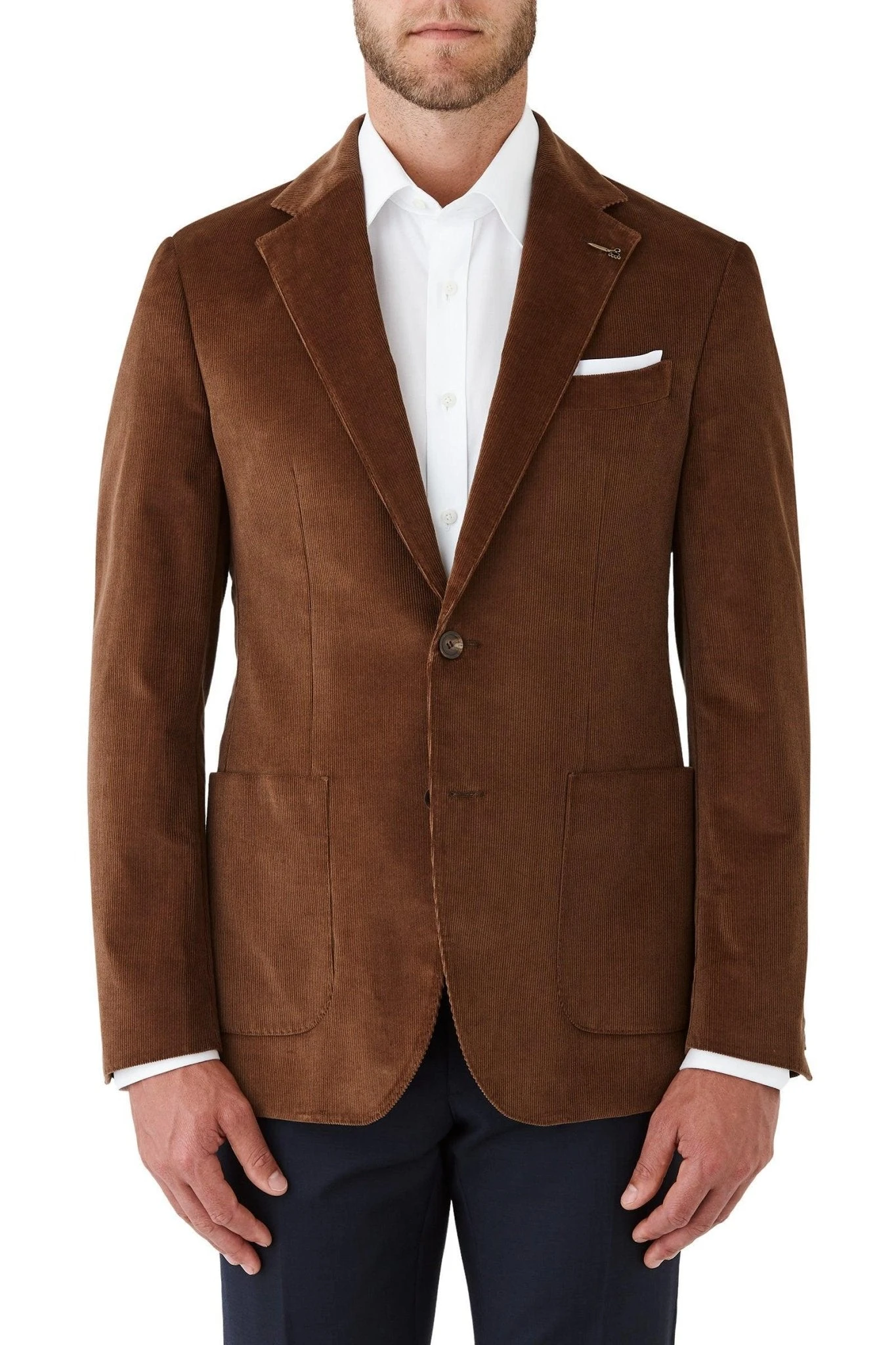 Guard Jacket - FJN917 5 Guard Jacket - FJN917 - Image 3