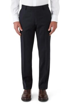 Razor Trouser - Navy FJR807 -Harrys FJR807 RAZOR DNV T1