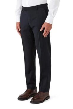 Razor Trouser - Navy FJR807 -Harrys FJR807 RAZOR DNV T2