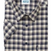 Somerset S/S Shirt-FYQ107 1 Somerset S/S Shirt-FYQ107 -Harrys FYQ107 Sand