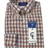 Cambridge Galway Shirt-FYQ139 2 Cambridge Galway Shirt-FYQ139 -Harrys FYQ139