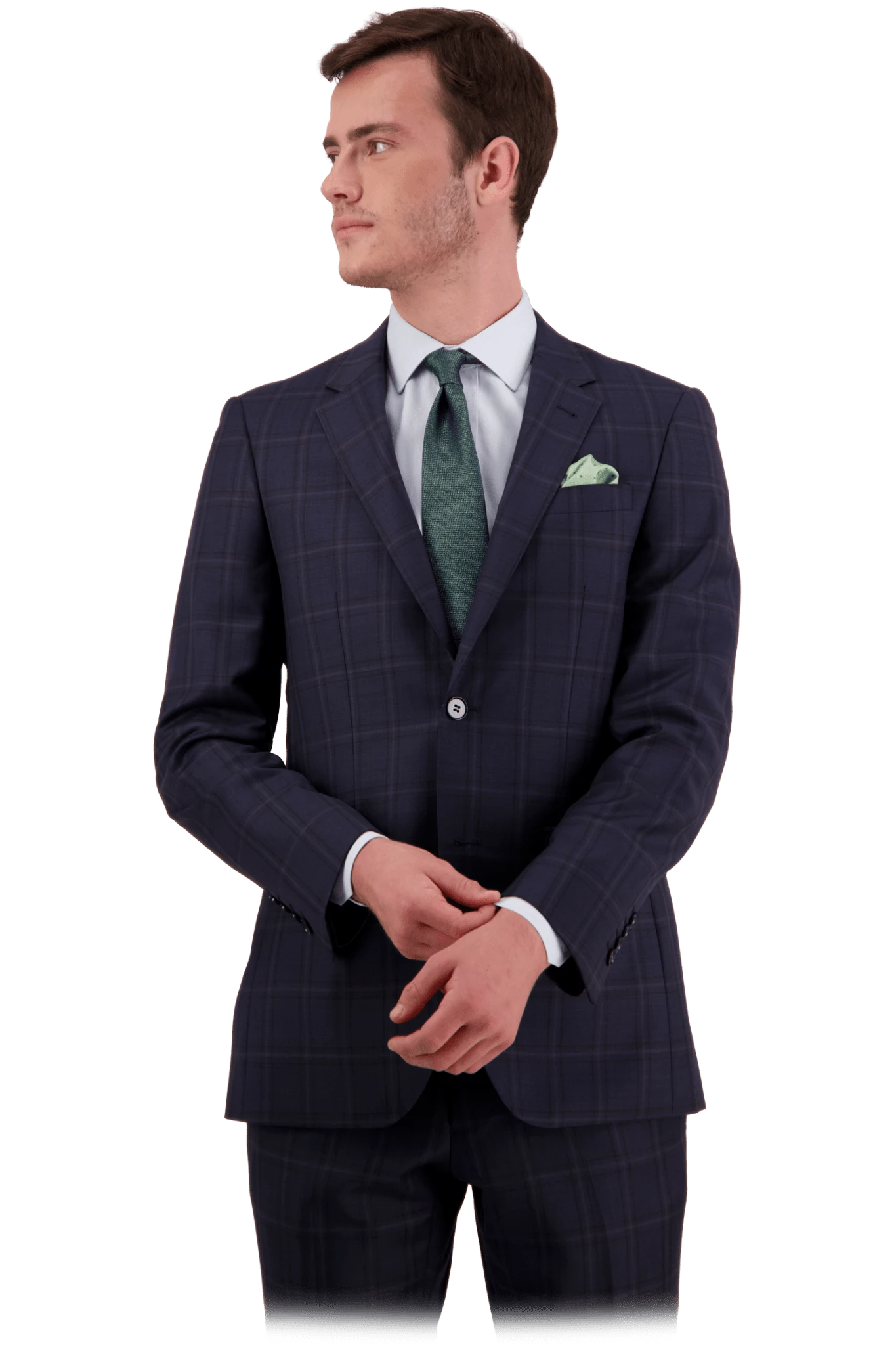 FW10-Midnight Abram Jacket 4 FW10-Midnight Abram Jacket - Image 2