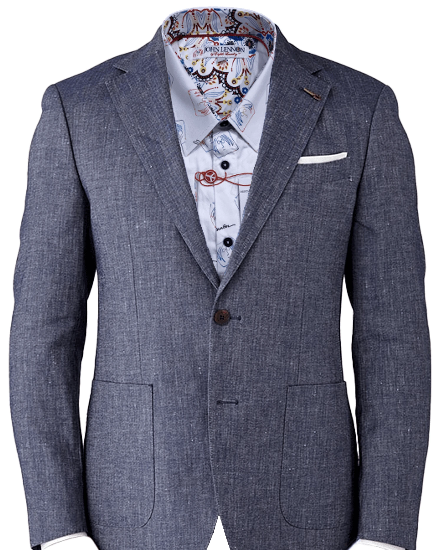 Guard Jacket - FJQ851 4 Guard Jacket - FJQ851 - Image 2