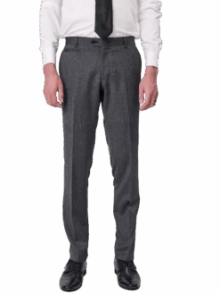 Jesse Pant-Herringbone