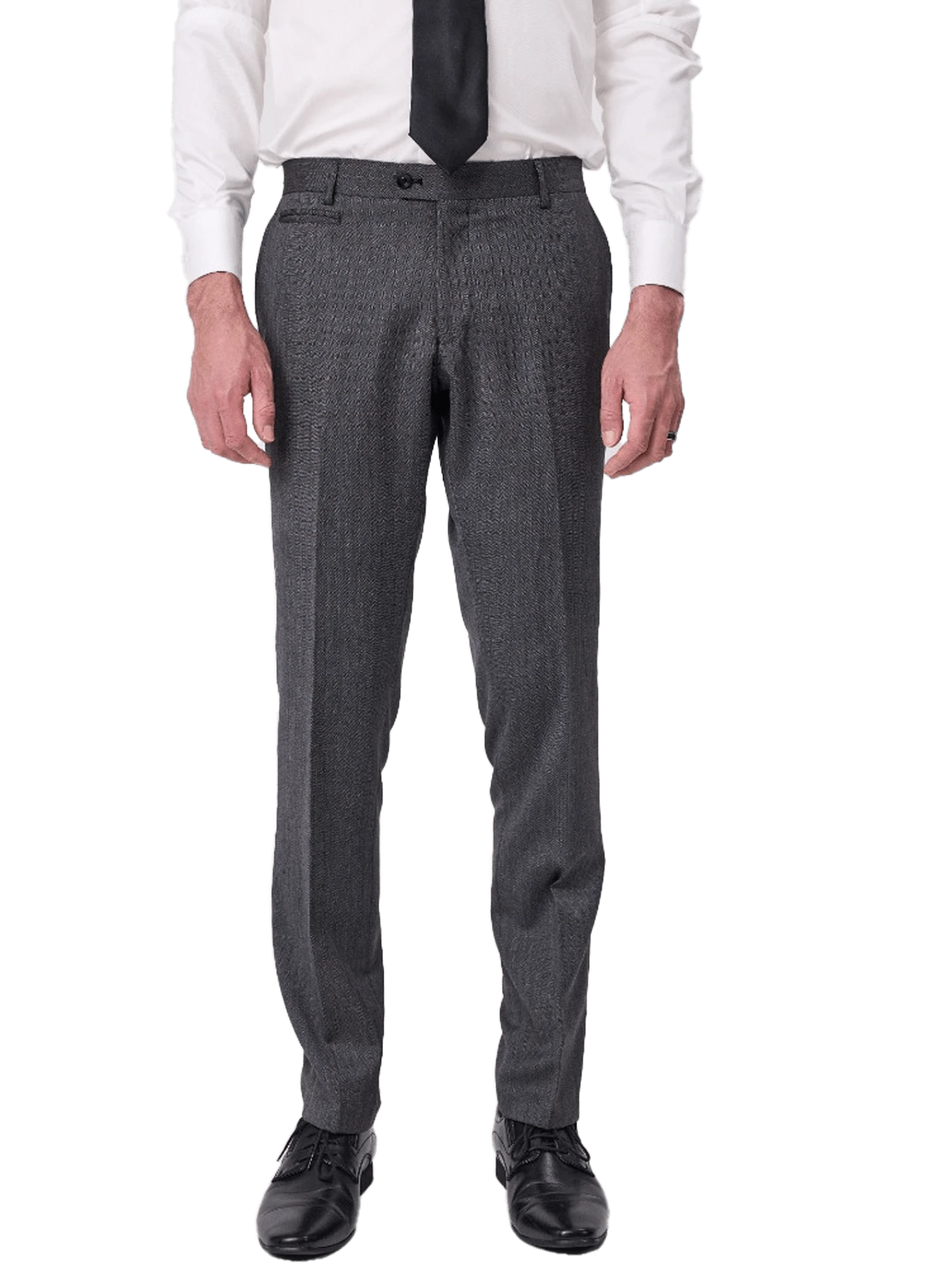 Jesse Pant-Herringbone 3 Jesse Pant-Herringbone