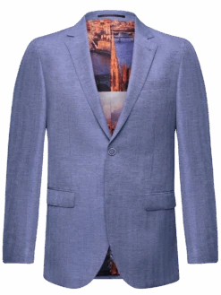 HL5 Sky Abram Jacket