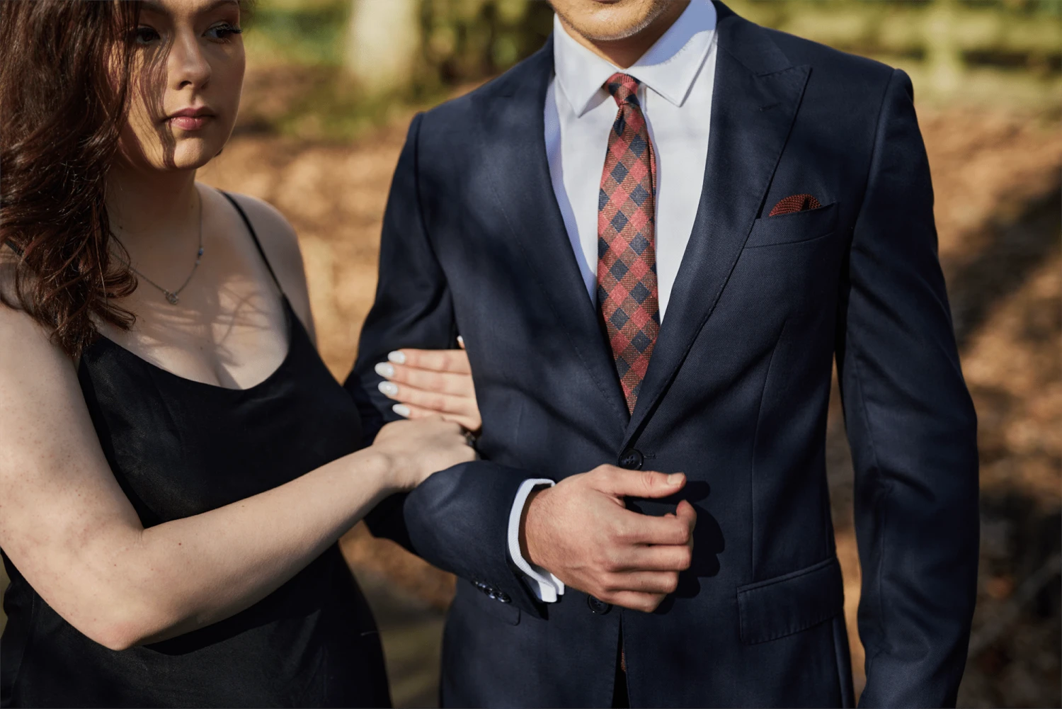 Jed Tasmanian Jacket-Navy-X7 6 Jed Tasmanian Jacket-Navy-X7 - Image 4