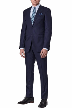 Jed Tasmanian Jacket-Navy-X7 11 Jed Tasmanian Jacket-Navy-X7 -Harrys JED X7 NAVY FULLSIZE