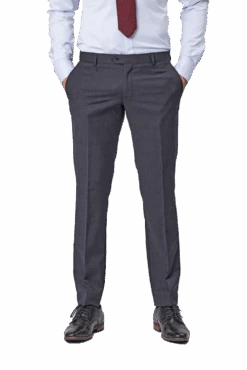 B5-Spider Jesse Slim-Fit Pant