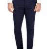 B7- Navy Jesse Slim-Fit Pant -Harrys JESSE B7 NAVY FRONT