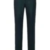 D2-Green- Jesse Slim Fit Trouser