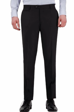 D5 - Charcoal Jesse Trouser