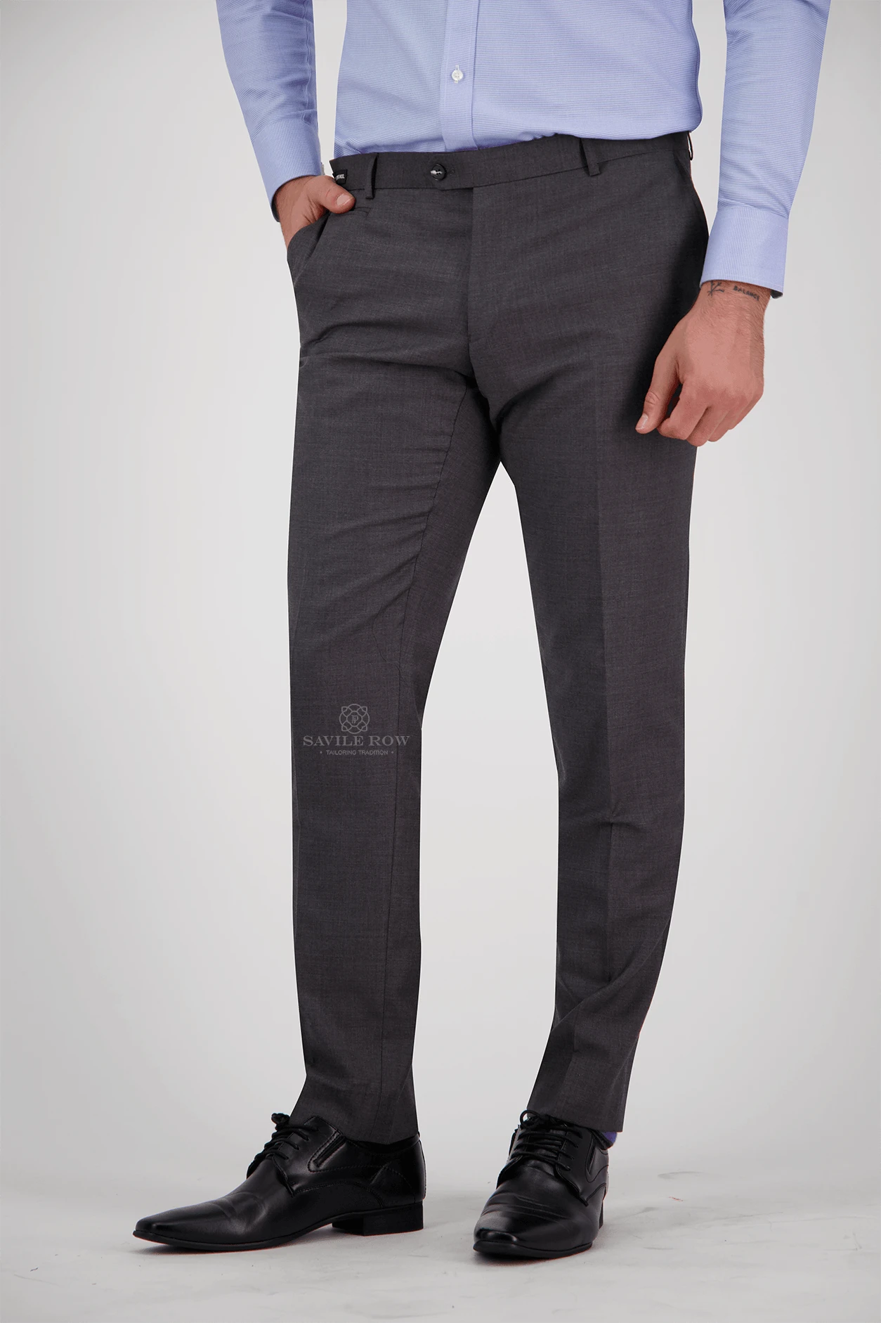 D8-Grey Abram Travel Jacket 6 D8-Grey Abram Travel Jacket - Image 4