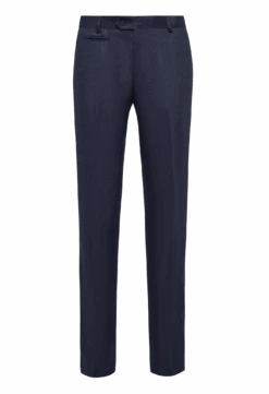 Jesse Slim-Fit Pant Nvy-SL7