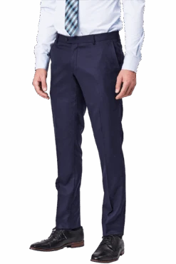 X7-Navy Jesse Pant