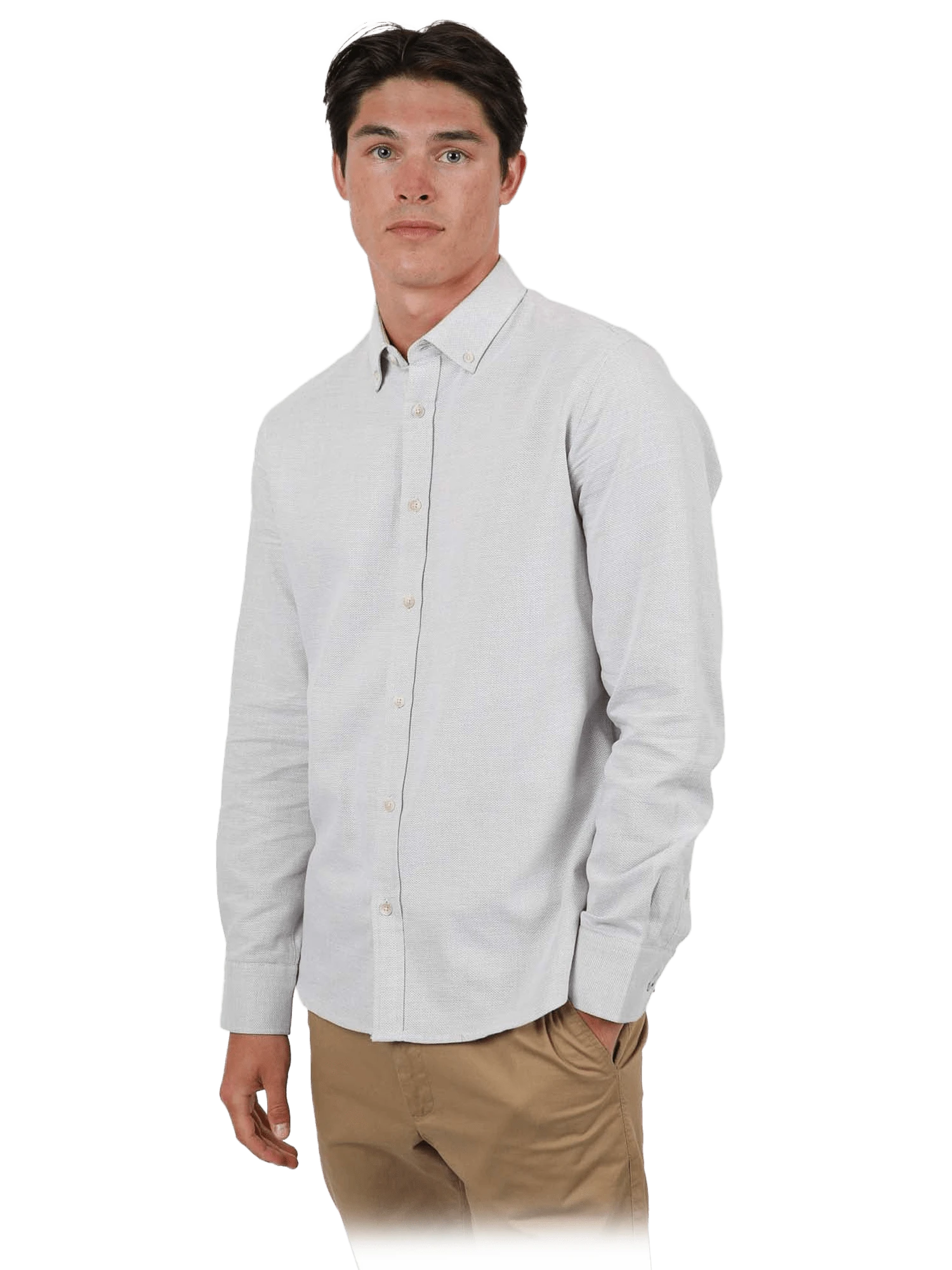 JHS584-Diamond Button Down 3 JHS584-Diamond Button Down