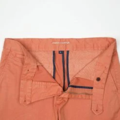 Chino Shorts Clay JHSH27 7 Chino Shorts Clay JHSH27 -Harrys JHSH27Clay