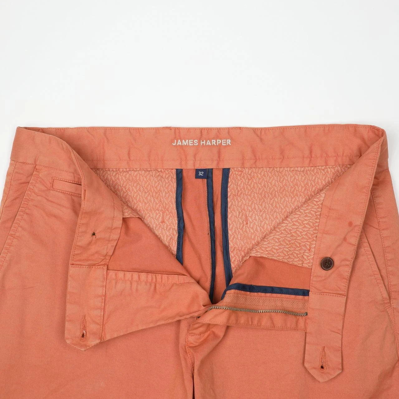 Chino Shorts Clay JHSH27 5 Chino Shorts Clay JHSH27 - Image 3