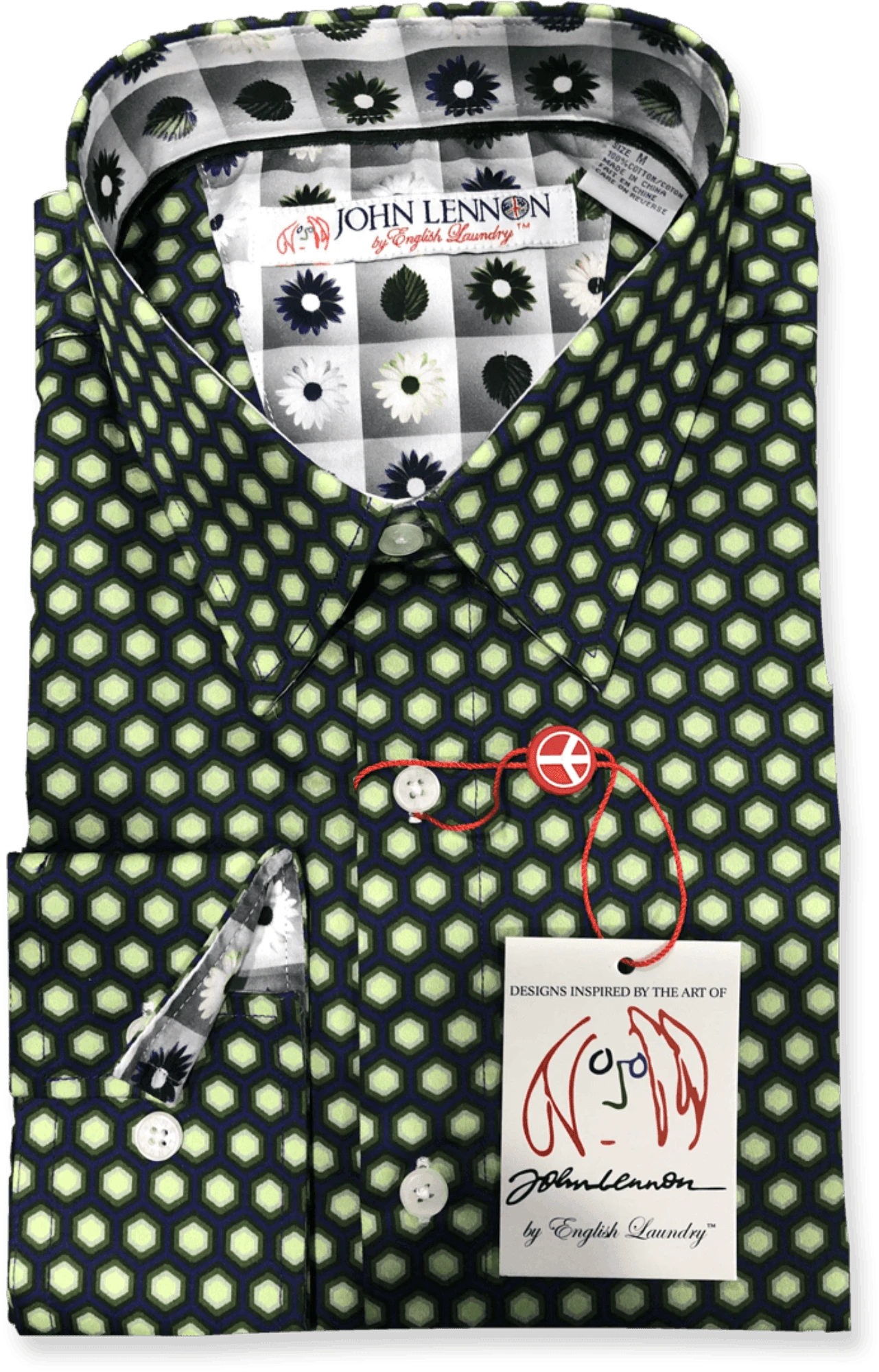 Donovan JLW6048 L/S 3 Donovan JLW6048 L/S