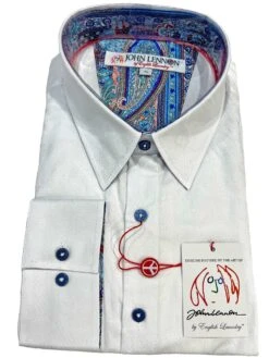 JLW8213-L/S Wilton-White