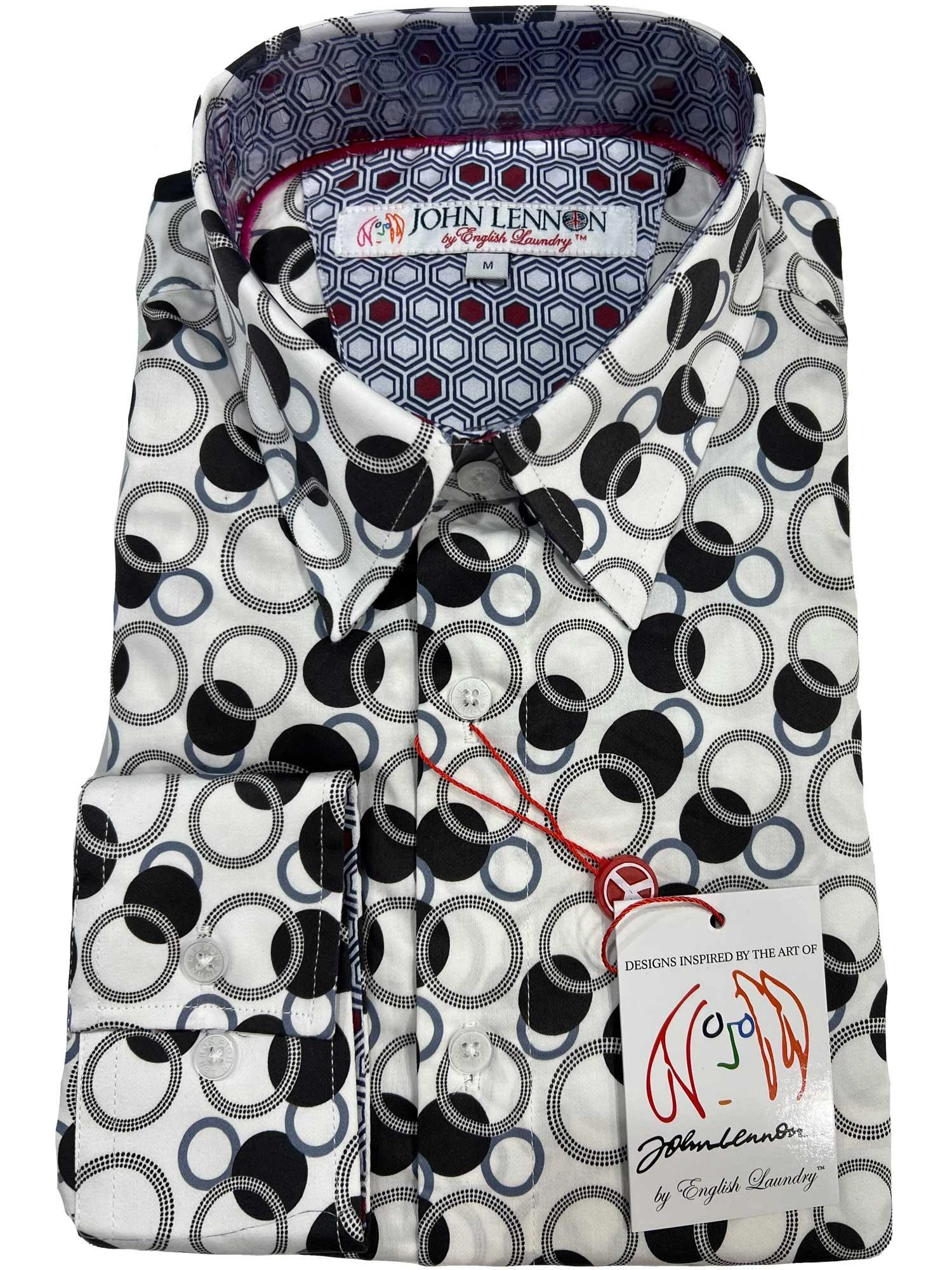 Crewe JLW9001 L/S 3 Crewe JLW9001 L/S